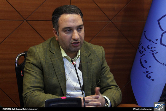 انعقاد تفاهم‌نامه مشترک همکاری بین شهرداری مشهد و سازمان سرمایه‌گذاری و کمک‌های اقتصادی ایران / عکس: محسن بخشنده / شهرآرا