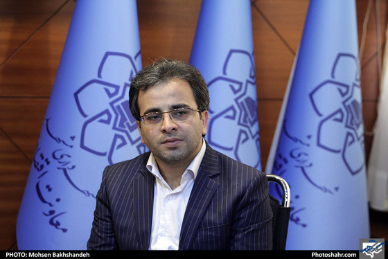 انعقاد تفاهم‌نامه مشترک همکاری بین شهرداری مشهد و سازمان سرمایه‌گذاری و کمک‌های اقتصادی ایران / عکس: محسن بخشنده / شهرآرا