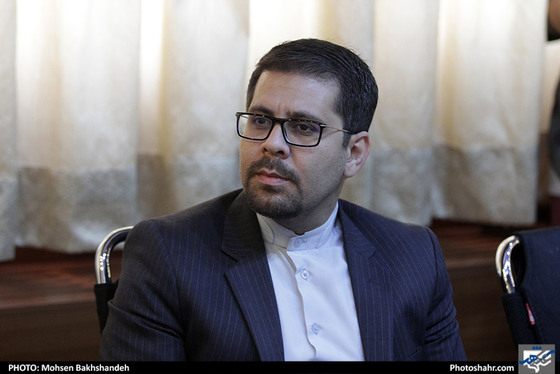 انعقاد تفاهم‌نامه مشترک همکاری بین شهرداری مشهد و سازمان سرمایه‌گذاری و کمک‌های اقتصادی ایران / عکس: محسن بخشنده / شهرآرا