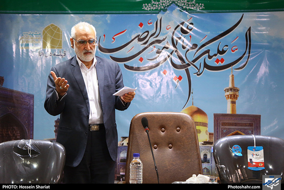 یازدهمین جلسه شورای اداری شهرستان مشهد / عکس: حسین شریعت / شهرآرا