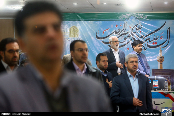 یازدهمین جلسه شورای اداری شهرستان مشهد / عکس: حسین شریعت / شهرآرا