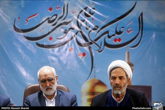 یازدهمین جلسه شورای اداری شهرستان مشهد / عکس: حسین شریعت / شهرآرا