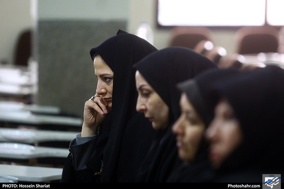 یازدهمین جلسه شورای اداری شهرستان مشهد / عکس: حسین شریعت / شهرآرا