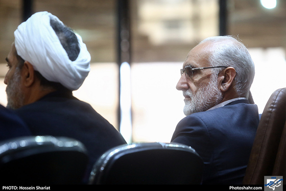 یازدهمین جلسه شورای اداری شهرستان مشهد / عکس: حسین شریعت / شهرآرا