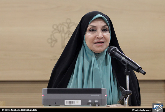 چهارمین جلسه شورای اسلامی استان خراسان رضوی / عکس: محسن بخشنده / شهرآرا