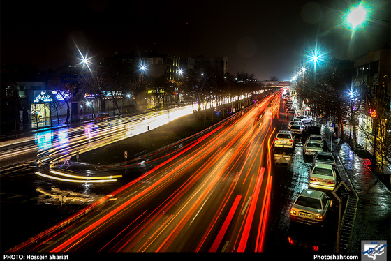 محله احمدآباد مشهد / عکس: حسین شریعت / شهرآرا