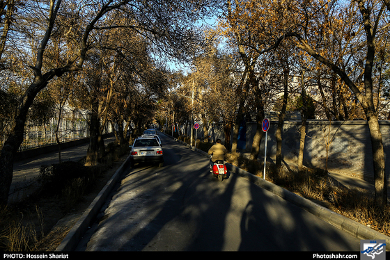 محله احمدآباد مشهد / عکس: حسین شریعت / شهرآرا