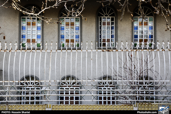 محله احمدآباد مشهد / عکس: حسین شریعت / شهرآرا