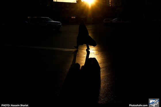 محله احمدآباد مشهد / عکس: حسین شریعت / شهرآرا