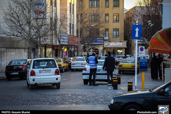 محله احمدآباد مشهد / عکس: حسین شریعت / شهرآرا