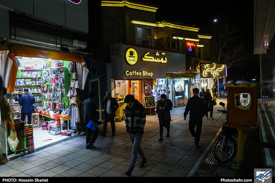 محله احمدآباد مشهد / عکس: حسین شریعت / شهرآرا