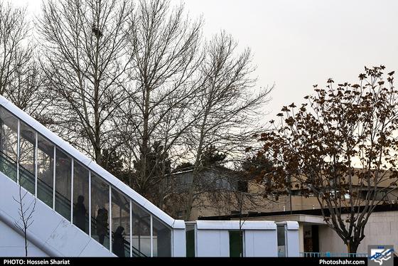 محله احمدآباد مشهد / عکس: حسین شریعت / شهرآرا