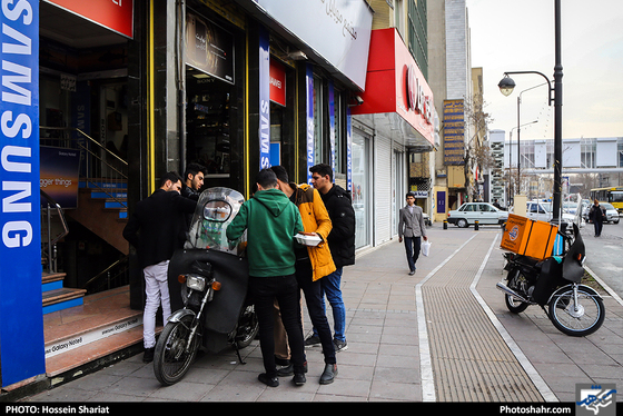 محله احمدآباد مشهد / عکس: حسین شریعت / شهرآرا