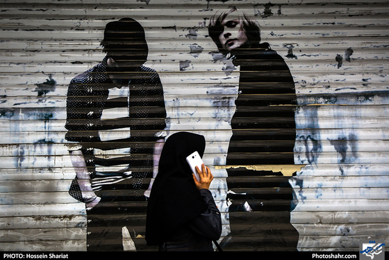 محله احمدآباد مشهد / عکس: حسین شریعت / شهرآرا