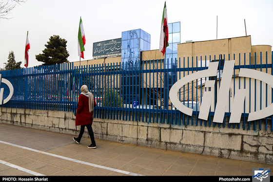 محله احمدآباد مشهد / عکس: حسین شریعت / شهرآرا