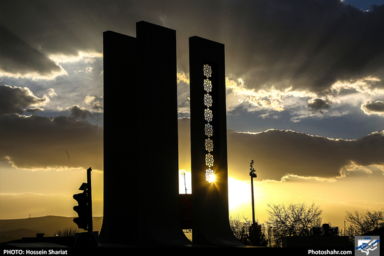 محله احمدآباد مشهد / عکس: حسین شریعت / شهرآرا