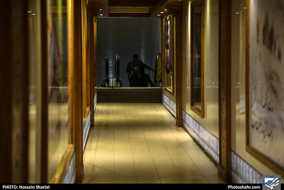 محله احمدآباد مشهد / عکس: حسین شریعت / شهرآرا