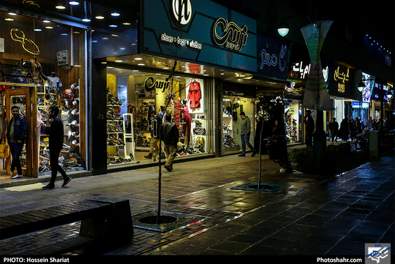 محله احمدآباد مشهد / عکس: حسین شریعت / شهرآرا