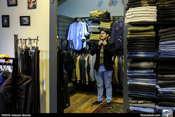 محله احمدآباد مشهد / عکس: حسین شریعت / شهرآرا