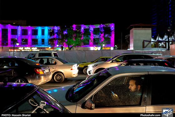 محله احمدآباد مشهد / عکس: حسین شریعت / شهرآرا