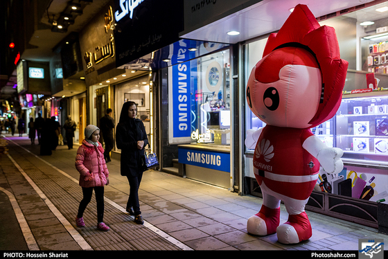 محله احمدآباد مشهد / عکس: حسین شریعت / شهرآرا