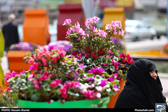 نمایش خیمه شب بازی " چند تا لایک داری مبارک؟ " / عکس: حسین شریعت / شهرآرا