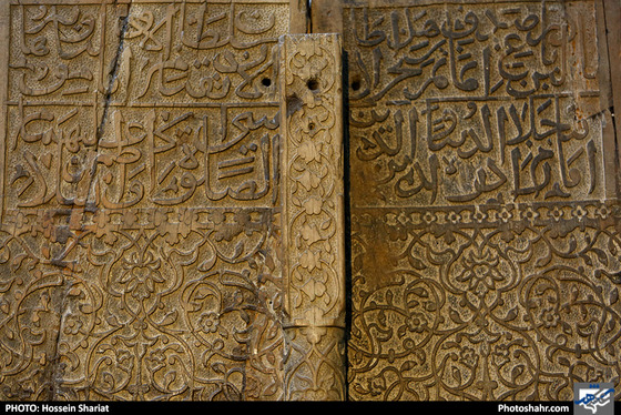 موزه بزرگ خراسان / عکس: حسین شریعت / شهرآرا