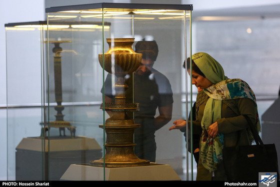 موزه بزرگ خراسان / عکس: حسین شریعت / شهرآرا