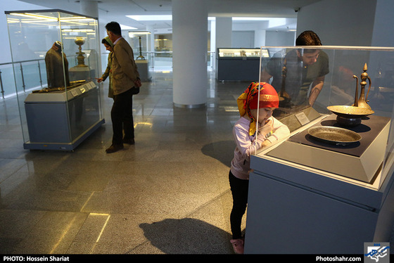 موزه بزرگ خراسان / عکس: حسین شریعت / شهرآرا