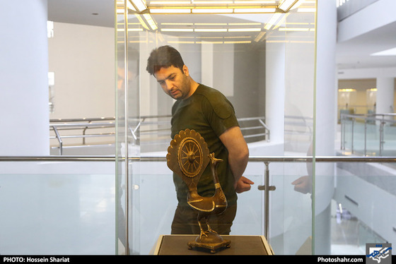 موزه بزرگ خراسان / عکس: حسین شریعت / شهرآرا