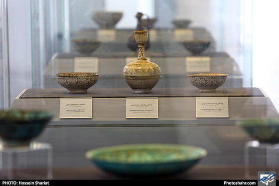 موزه بزرگ خراسان / عکس: حسین شریعت / شهرآرا