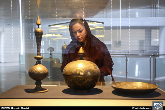 موزه بزرگ خراسان / عکس: حسین شریعت / شهرآرا