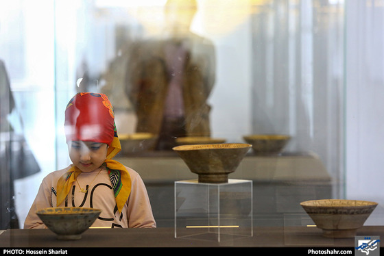 موزه بزرگ خراسان / عکس: حسین شریعت / شهرآرا