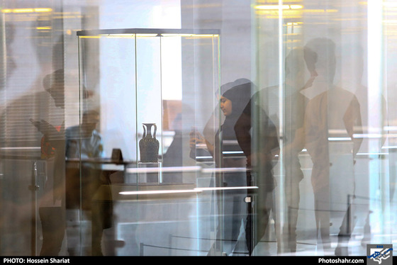 موزه بزرگ خراسان / عکس: حسین شریعت / شهرآرا