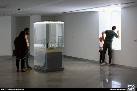 موزه بزرگ خراسان / عکس: حسین شریعت / شهرآرا