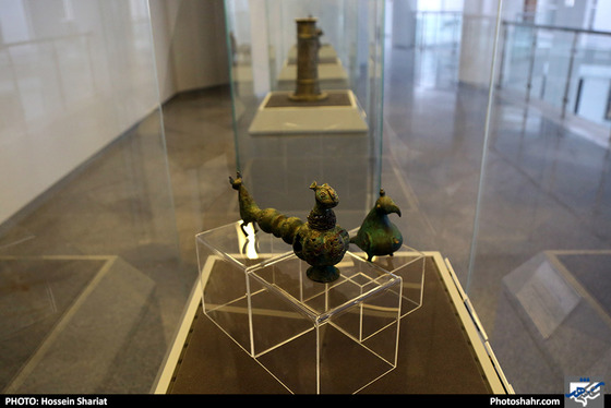 موزه بزرگ خراسان / عکس: حسین شریعت / شهرآرا