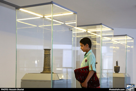 موزه بزرگ خراسان / عکس: حسین شریعت / شهرآرا