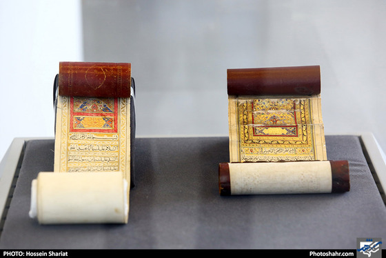 موزه بزرگ خراسان / عکس: حسین شریعت / شهرآرا