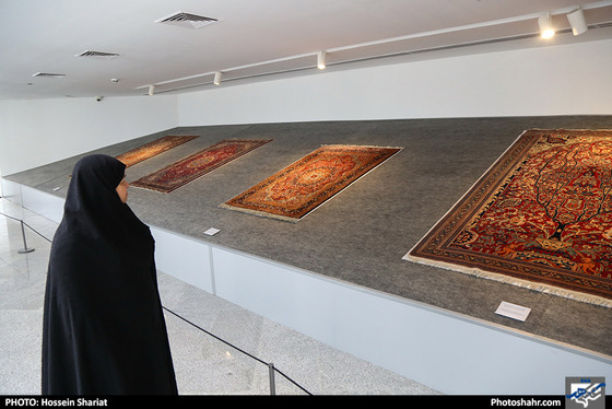 موزه بزرگ خراسان / عکس: حسین شریعت / شهرآرا