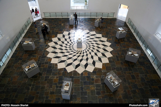 موزه بزرگ خراسان / عکس: حسین شریعت / شهرآرا