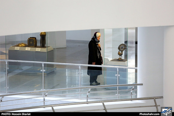 موزه بزرگ خراسان / عکس: حسین شریعت / شهرآرا