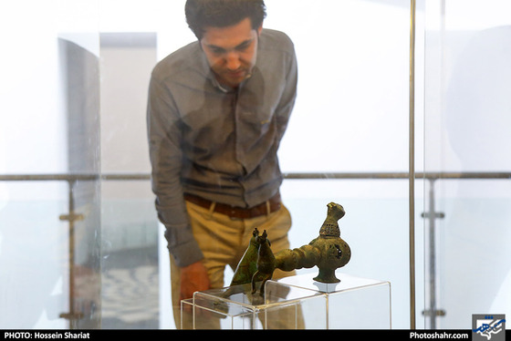 موزه بزرگ خراسان / عکس: حسین شریعت / شهرآرا