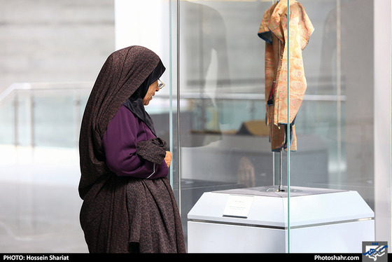 موزه بزرگ خراسان / عکس: حسین شریعت / شهرآرا