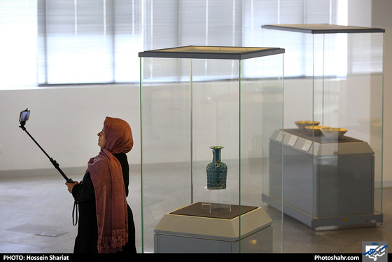 موزه بزرگ خراسان / عکس: حسین شریعت / شهرآرا