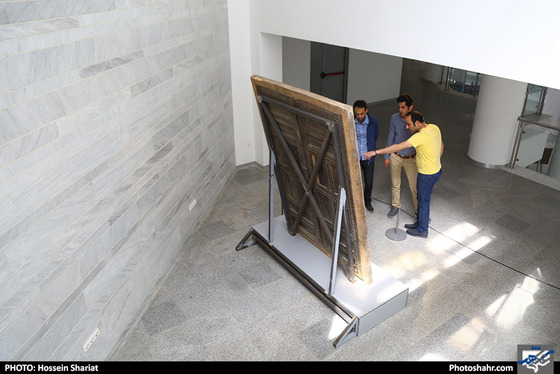 موزه بزرگ خراسان / عکس: حسین شریعت / شهرآرا