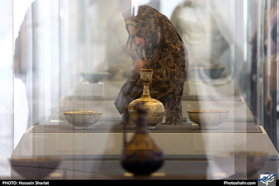 موزه بزرگ خراسان / عکس: حسین شریعت / شهرآرا