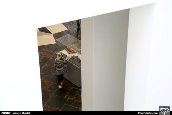 موزه بزرگ خراسان / عکس: حسین شریعت / شهرآرا