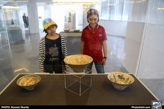 موزه بزرگ خراسان / عکس: حسین شریعت / شهرآرا