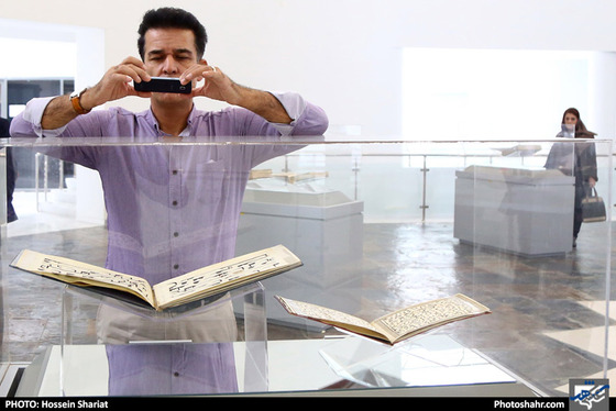 موزه بزرگ خراسان / عکس: حسین شریعت / شهرآرا