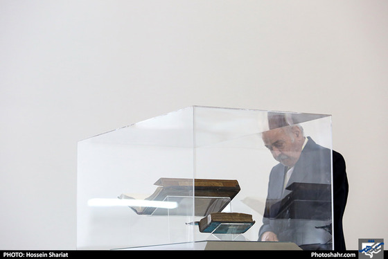 موزه بزرگ خراسان / عکس: حسین شریعت / شهرآرا